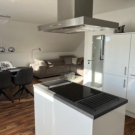 Ferienwohnung Meischen 4 Sterne Dtv Klassifiziert Bad Zwischenahn Kültér fotó
