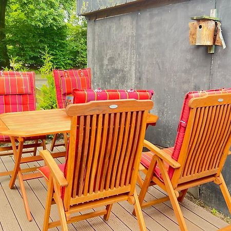 Ferienwohnung Meischen 4 Sterne Dtv Klassifiziert Bad Zwischenahn Kültér fotó