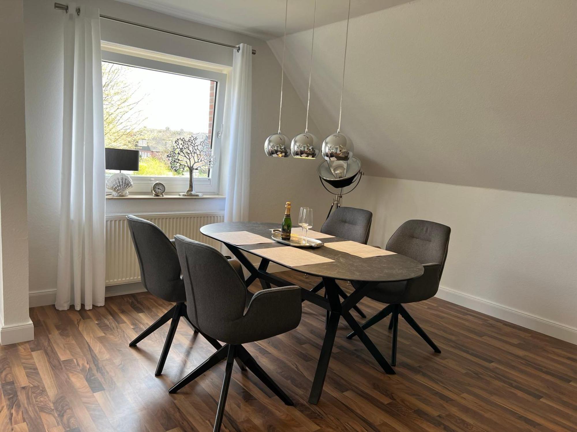 Ferienwohnung Meischen 4 Sterne Dtv Klassifiziert Bad Zwischenahn Kültér fotó